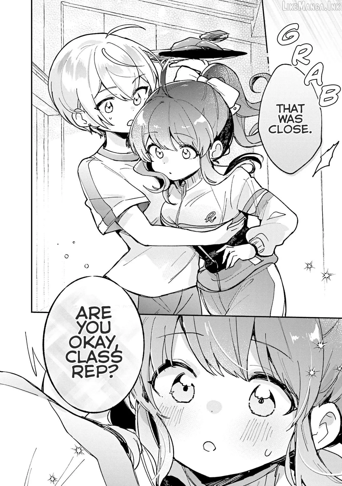Sugar meets girl! Chapter 13 page 29