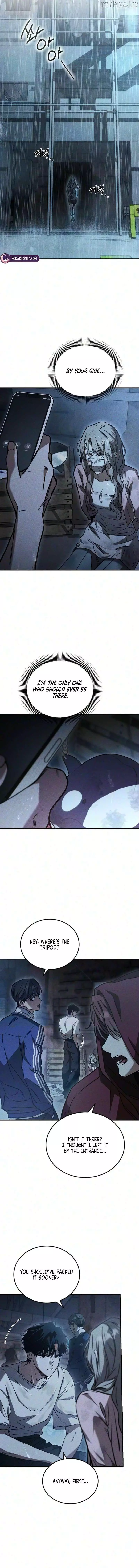 Incomplete Sisters Chapter 17 page 4