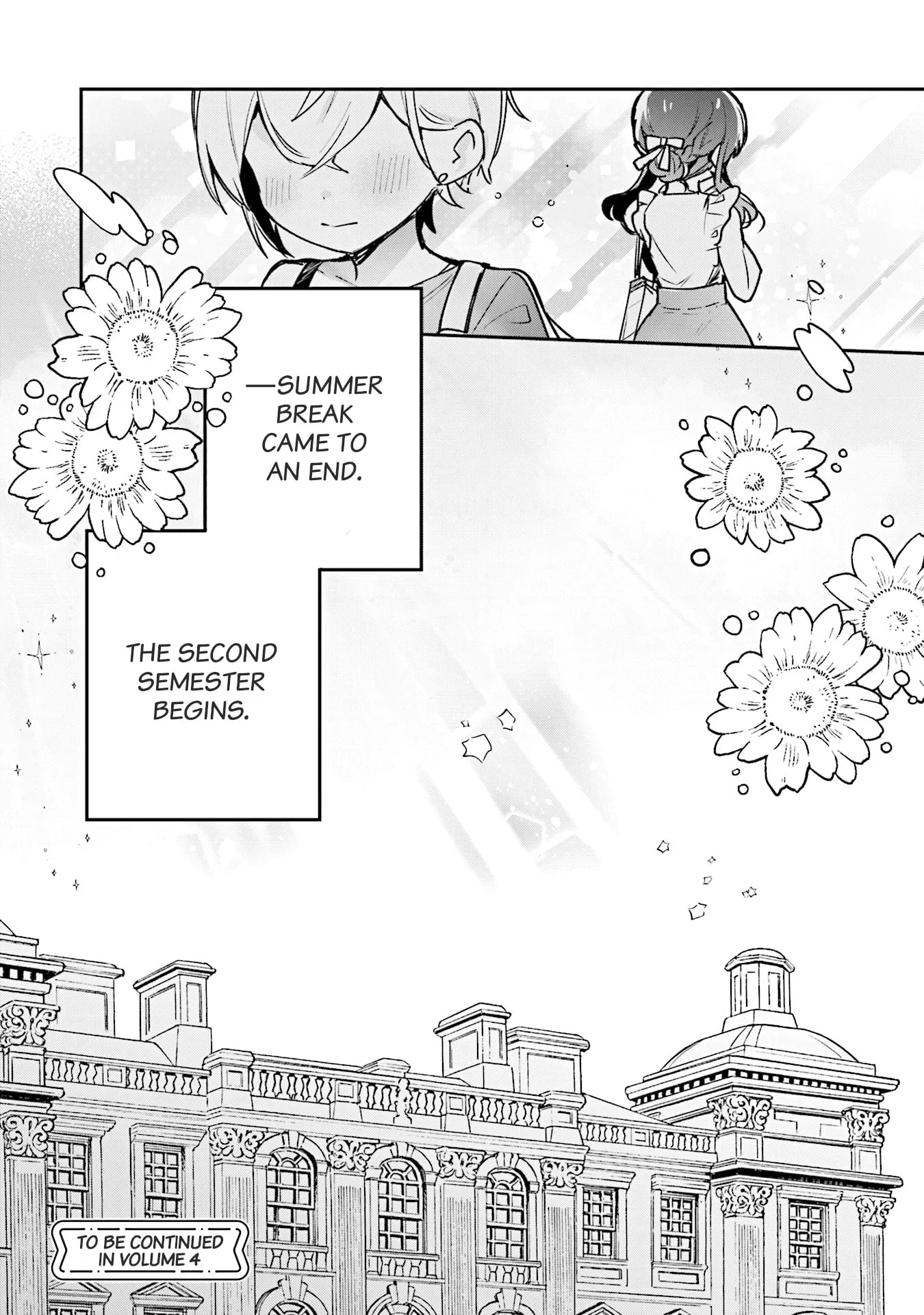 Sugar meets girl! Chapter 17 page 34