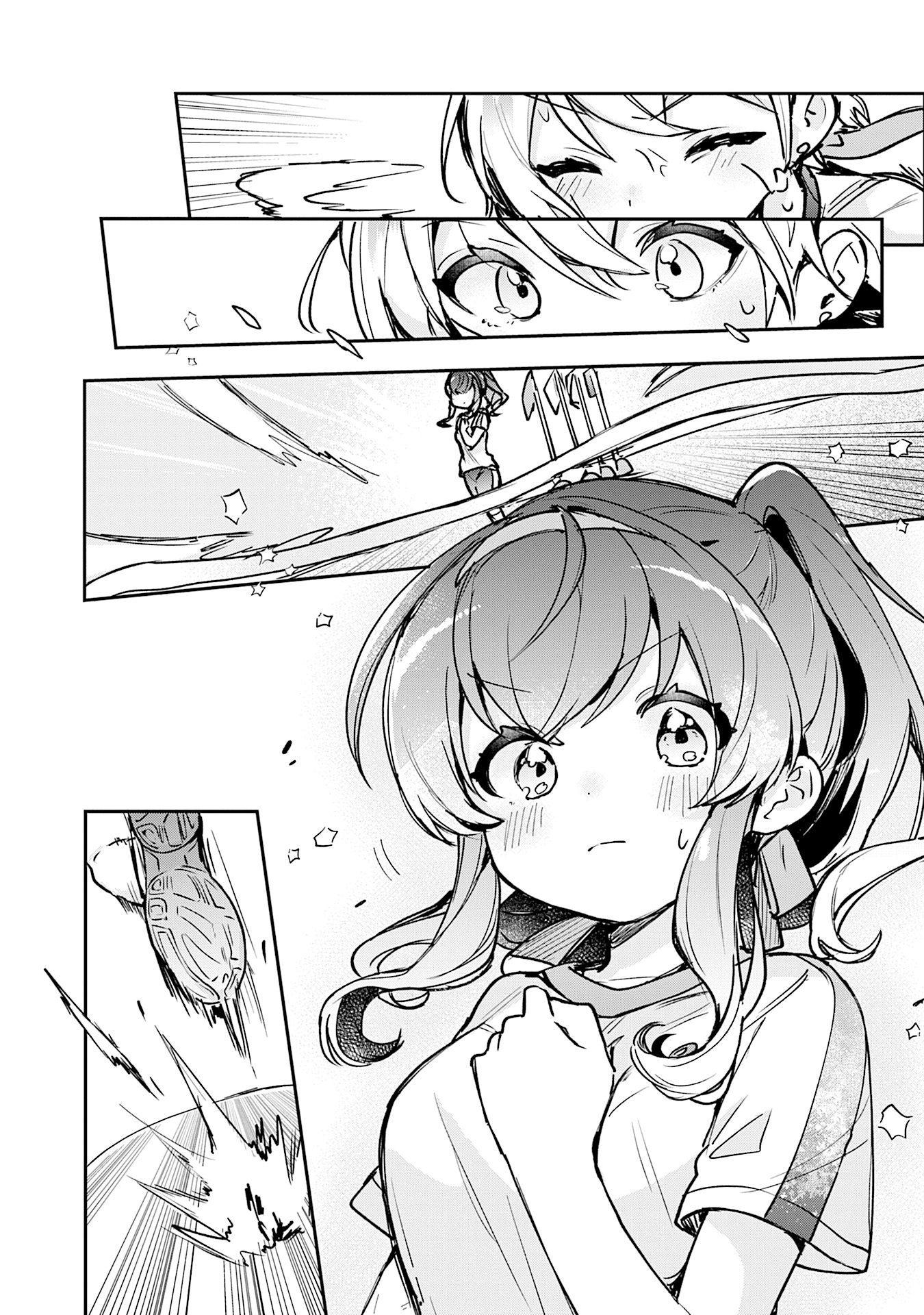 Sugar meets girl! Chapter 19 page 29