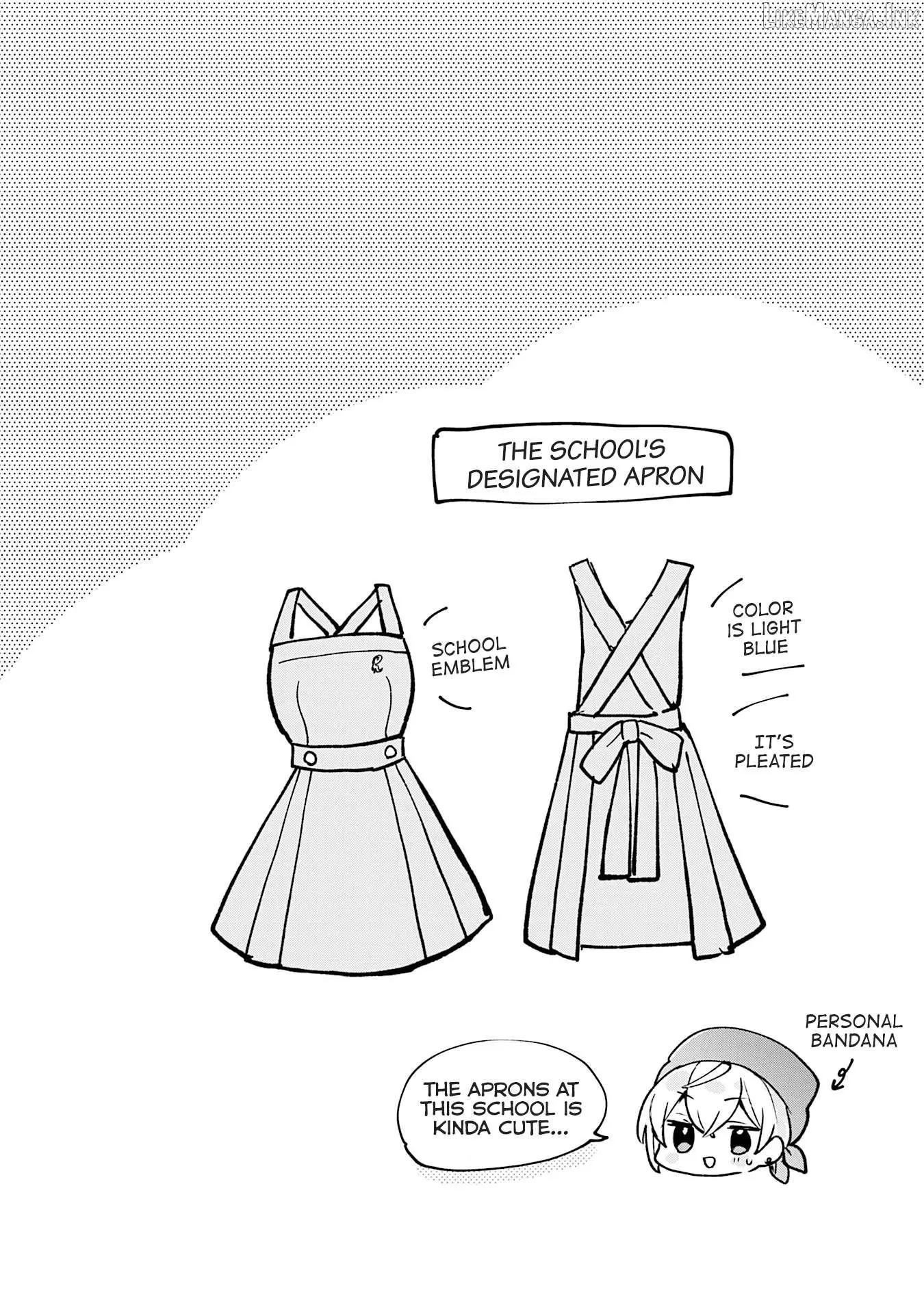 Sugar meets girl! Chapter 20 page 27