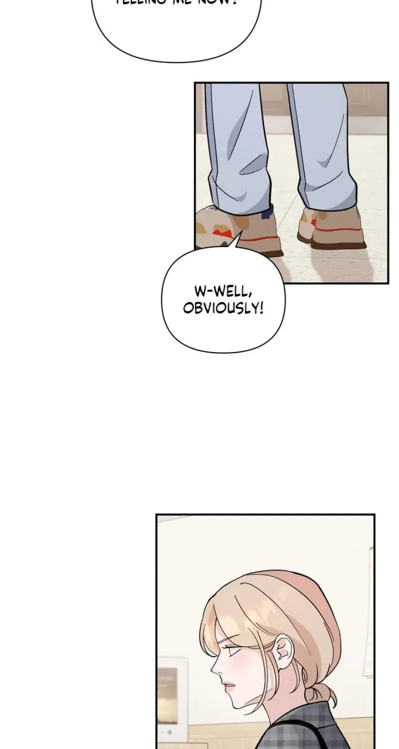 The Last Match Chapter 25 page 20