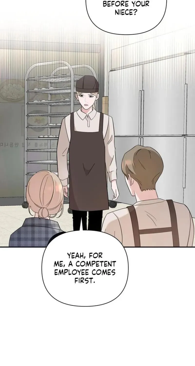 The Last Match Chapter 25 page 5
