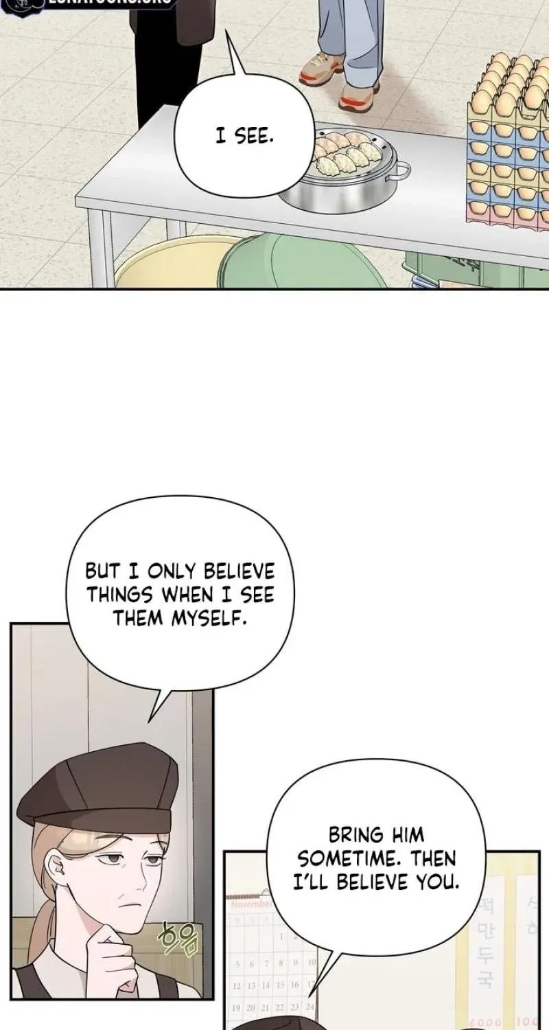 The Last Match Chapter 25 page 22
