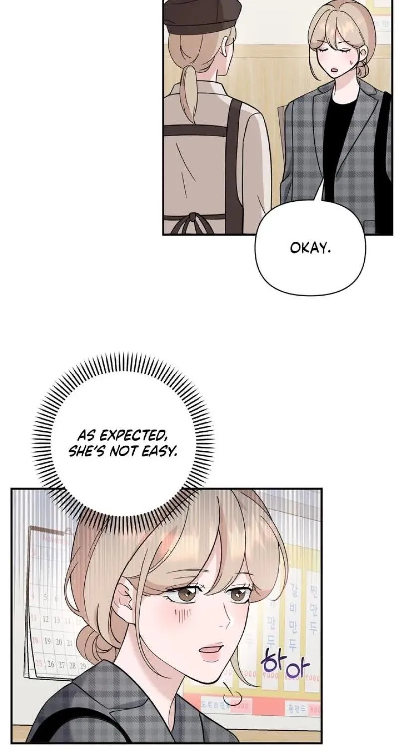 The Last Match Chapter 25 page 23
