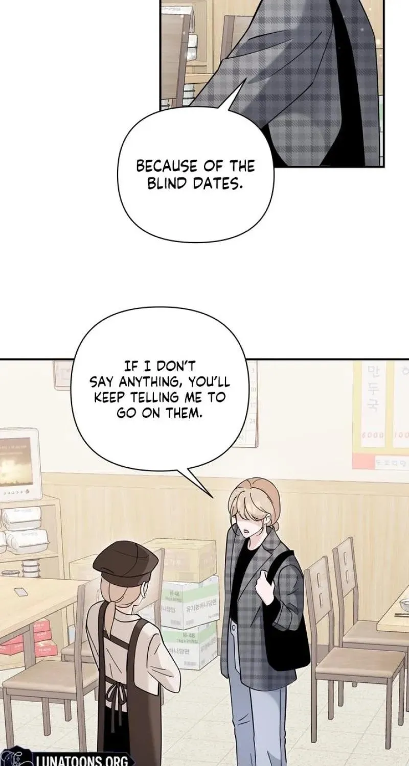 The Last Match Chapter 25 page 21