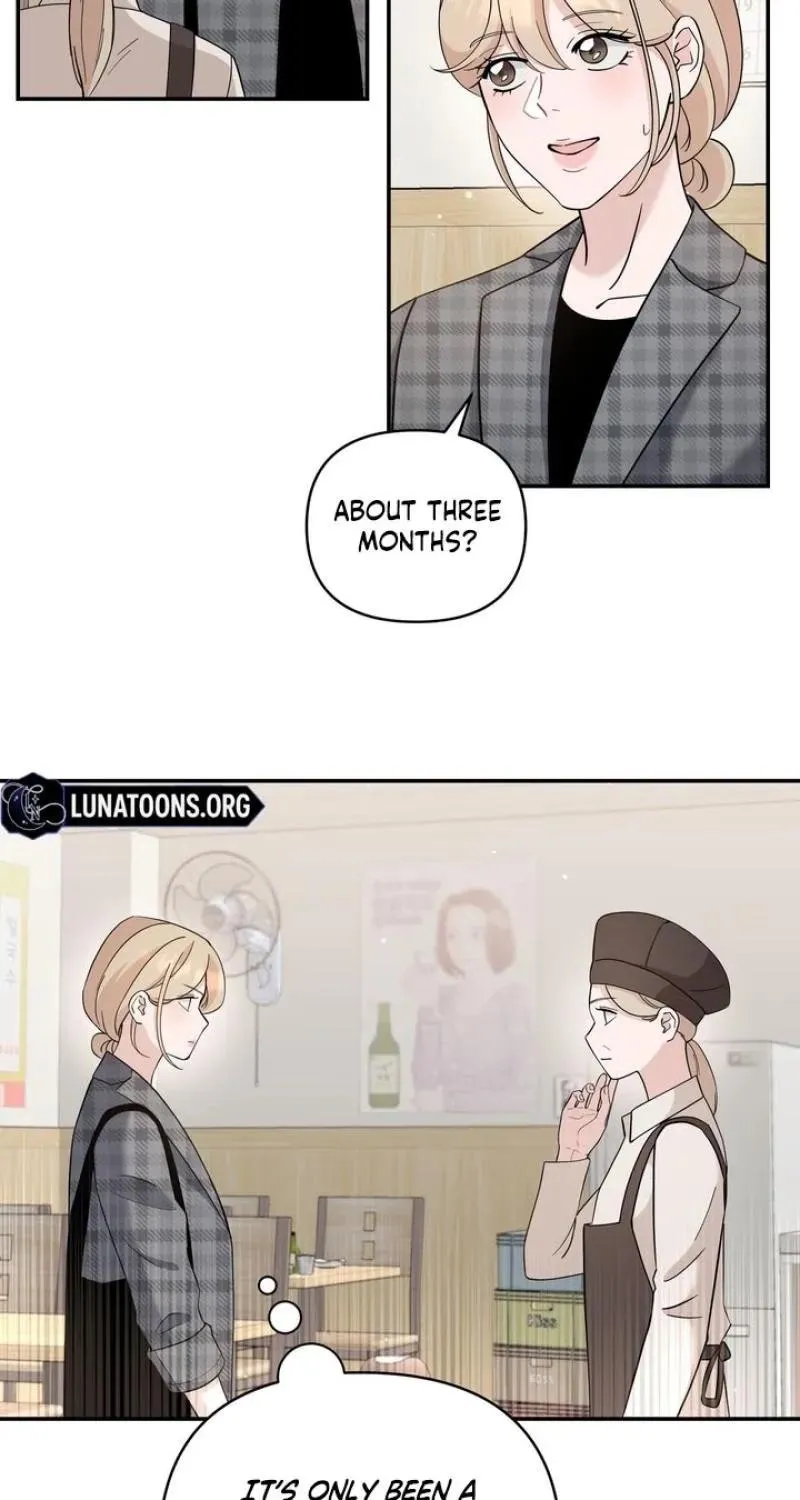 The Last Match Chapter 25 page 15