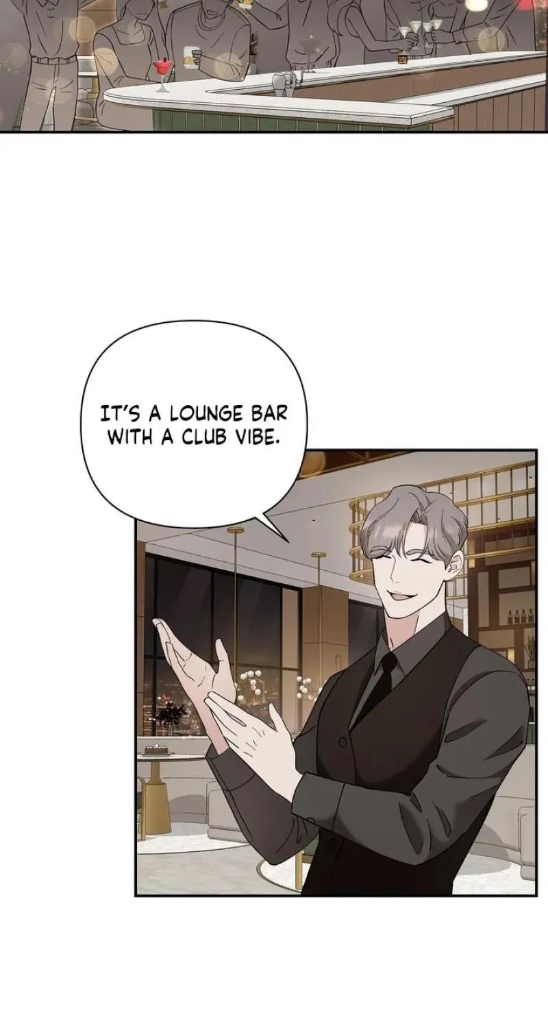 The Last Match Chapter 25 page 32