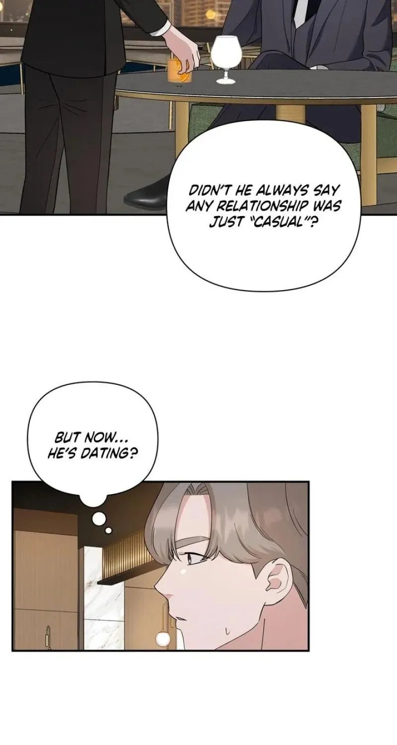 The Last Match Chapter 25 page 52