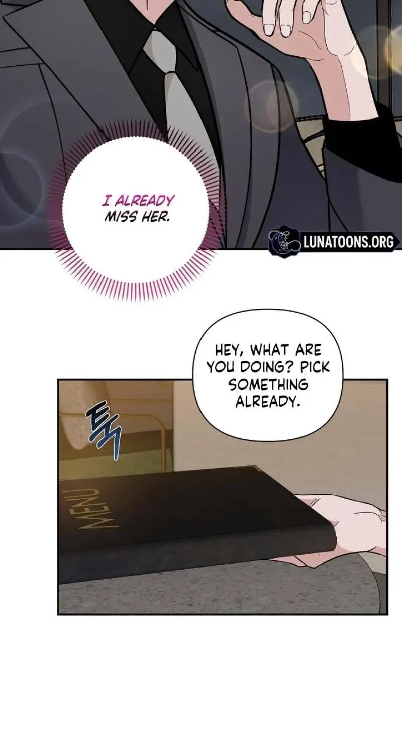 The Last Match Chapter 25 page 40