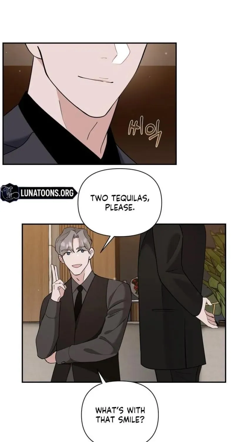 The Last Match Chapter 25 page 43