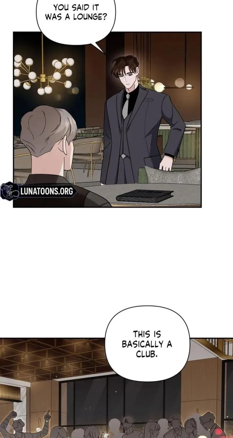 The Last Match Chapter 25 page 31