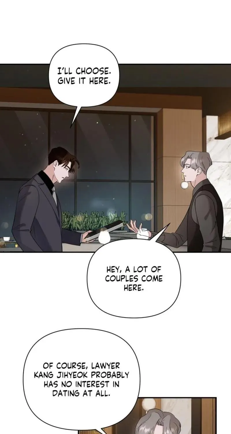 The Last Match Chapter 25 page 41