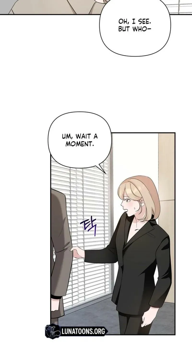The Last Match Chapter 26 page 19