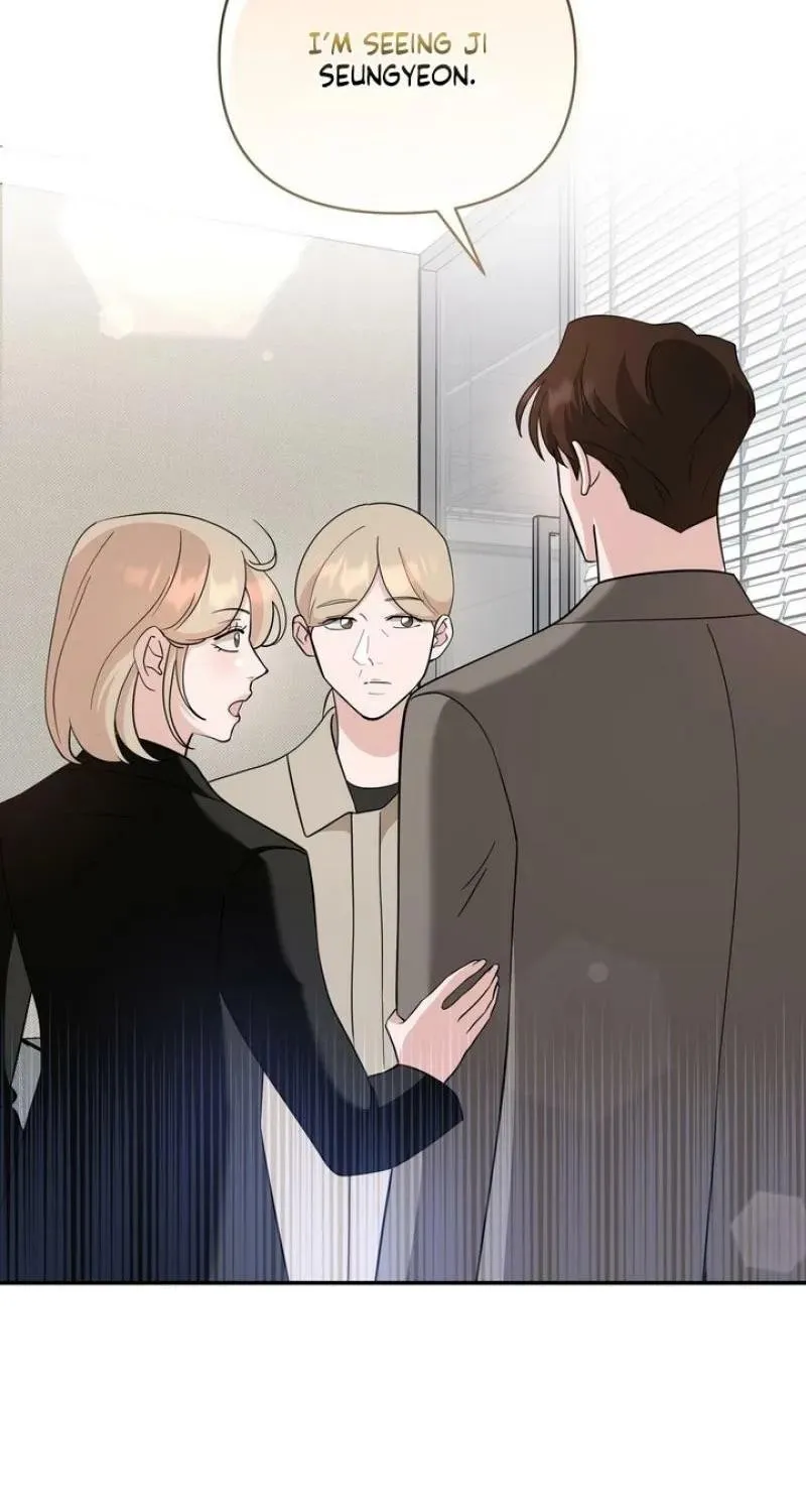 The Last Match Chapter 26 page 22