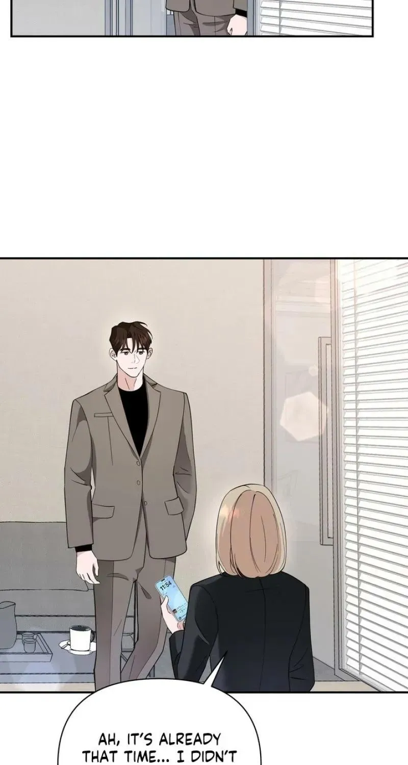 The Last Match Chapter 26 page 5