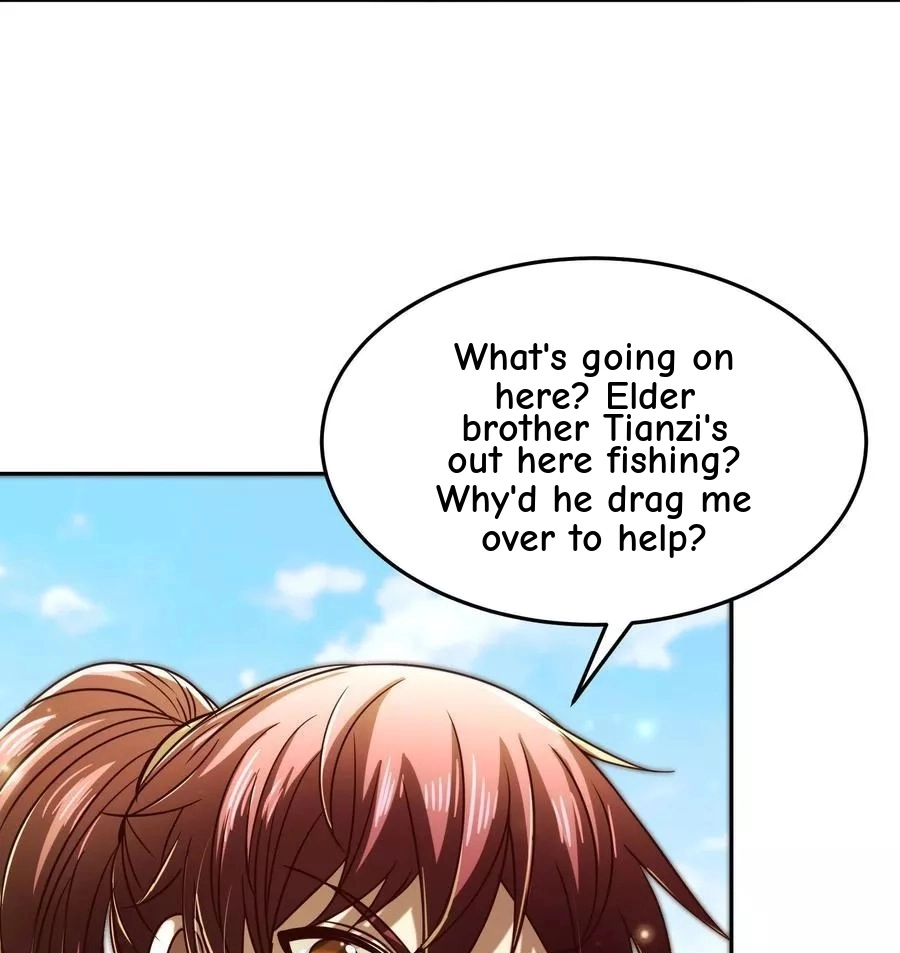 Sugar meets girl! Chapter 21 page 24
