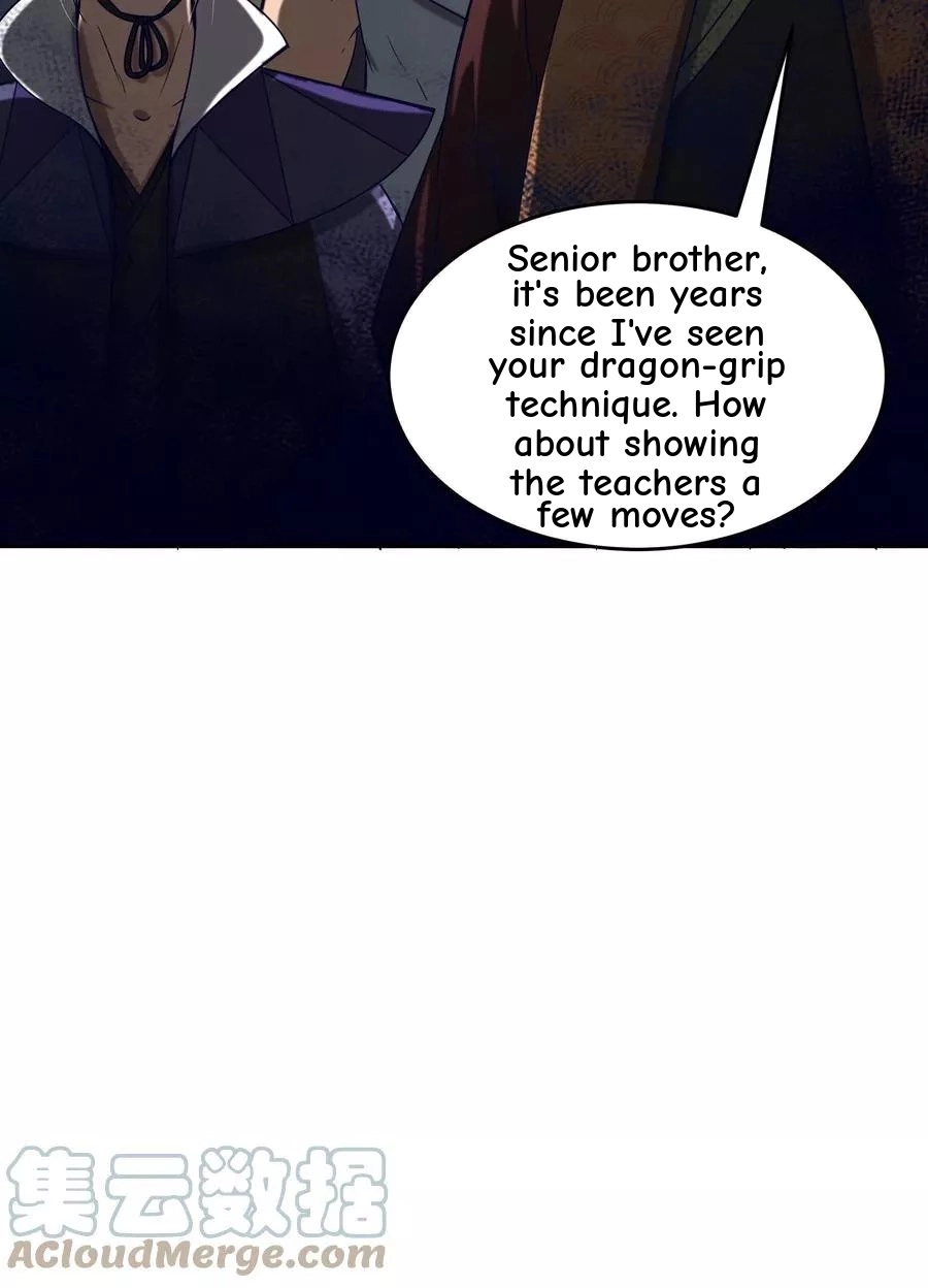 Sugar meets girl! Chapter 21 page 8