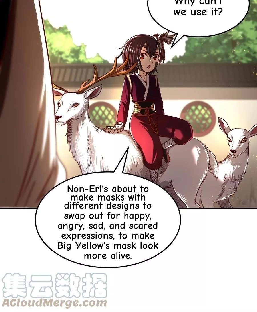 Sugar meets girl! Chapter 21 page 18