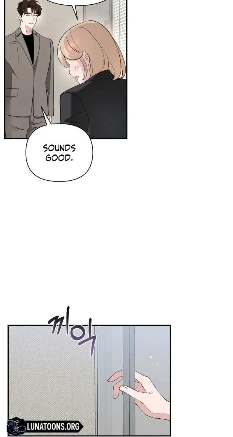 The Last Match Chapter 26 page 9
