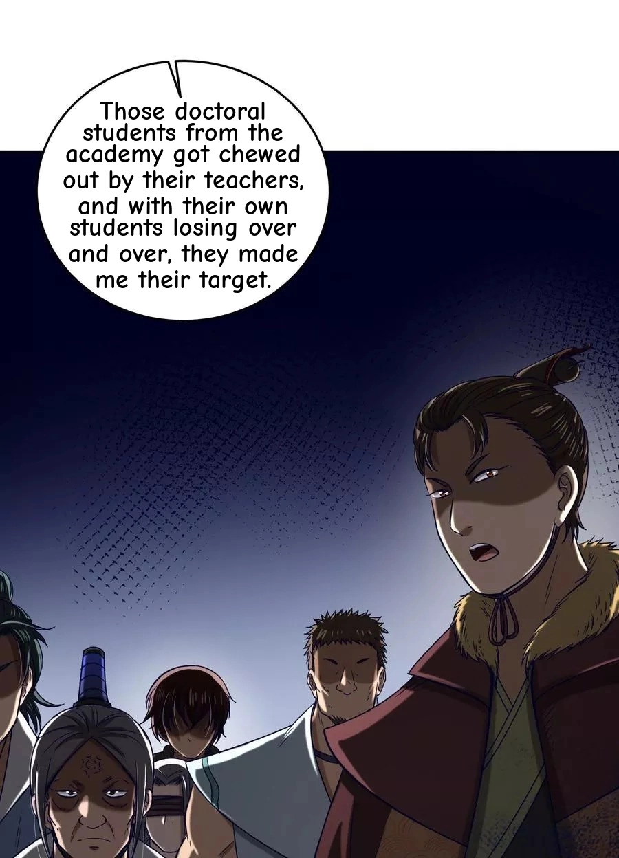 Sugar meets girl! Chapter 21 page 7