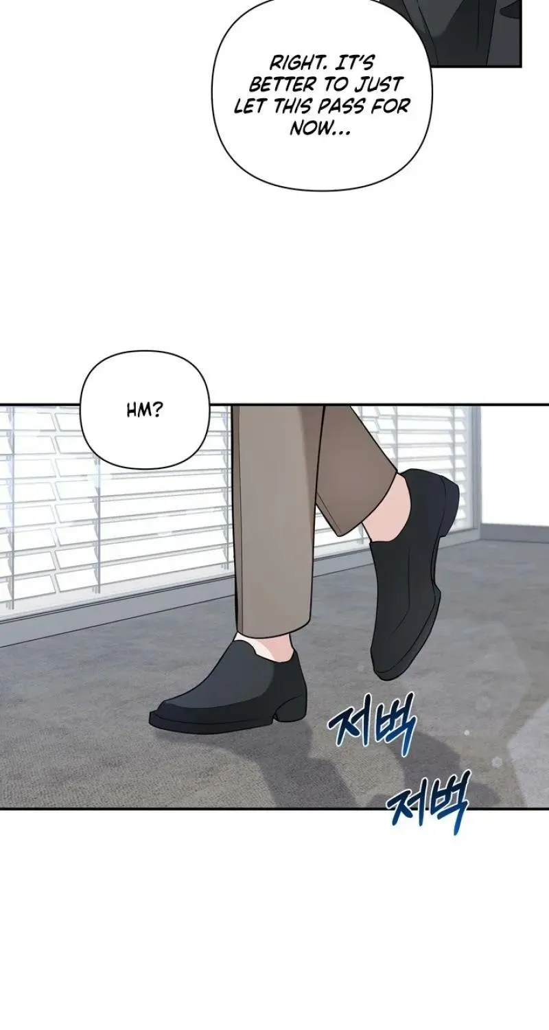 The Last Match Chapter 26 page 15