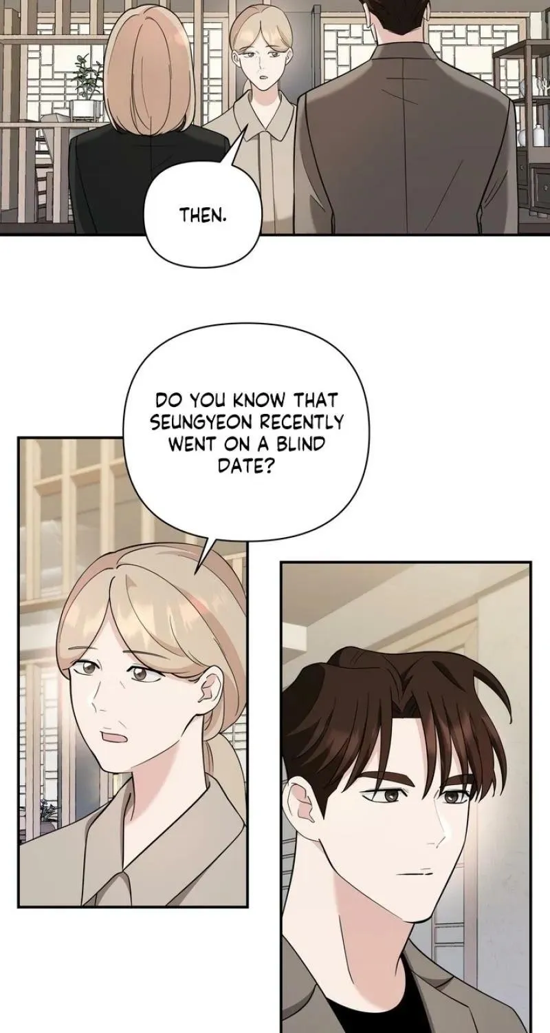 The Last Match Chapter 26 page 29