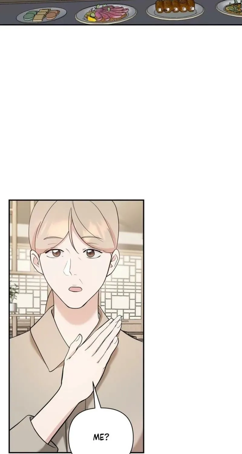 The Last Match Chapter 26 page 32
