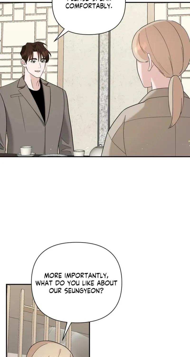 The Last Match Chapter 26 page 38