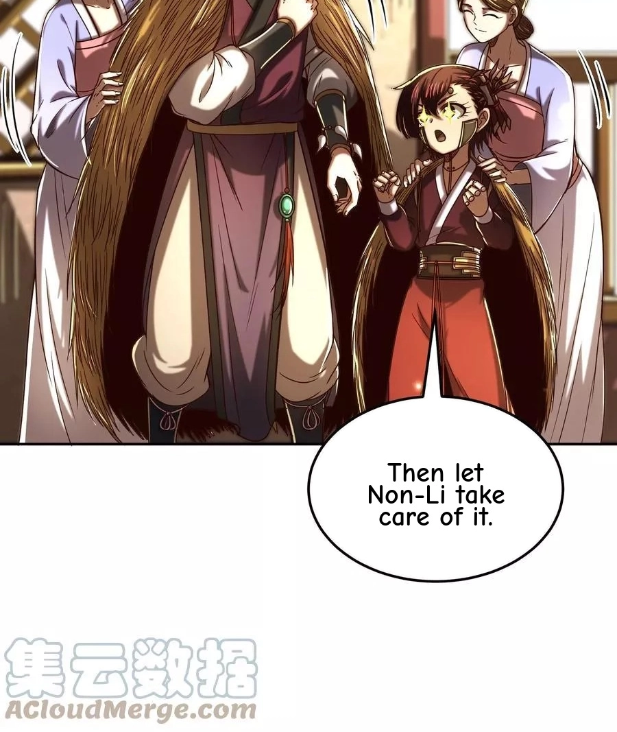 Sugar meets girl! Chapter 21 page 37