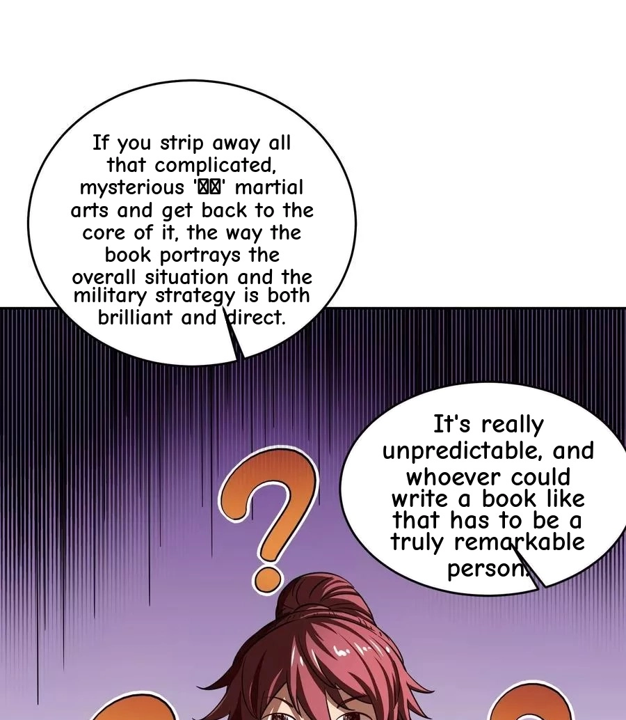 Sugar meets girl! Chapter 21 page 51