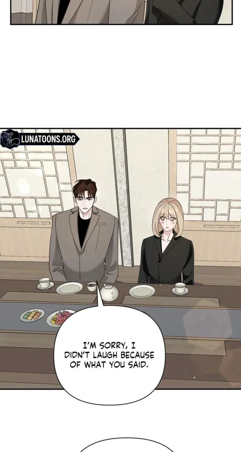 The Last Match Chapter 26 page 40