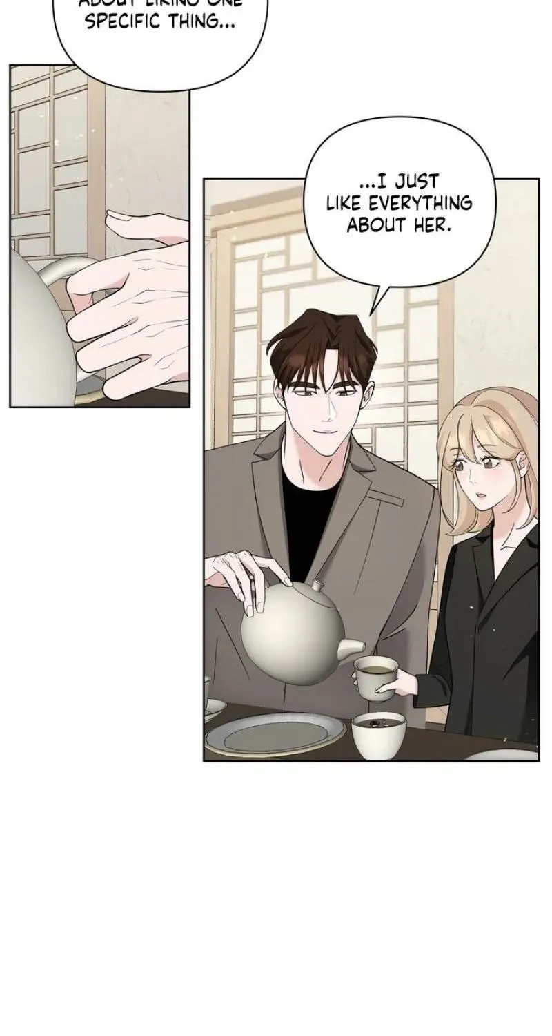 The Last Match Chapter 26 page 45