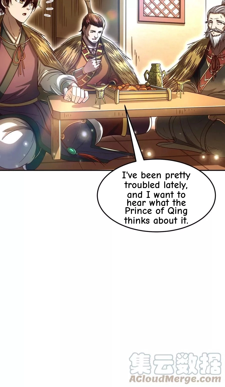 Sugar meets girl! Chapter 21 page 44