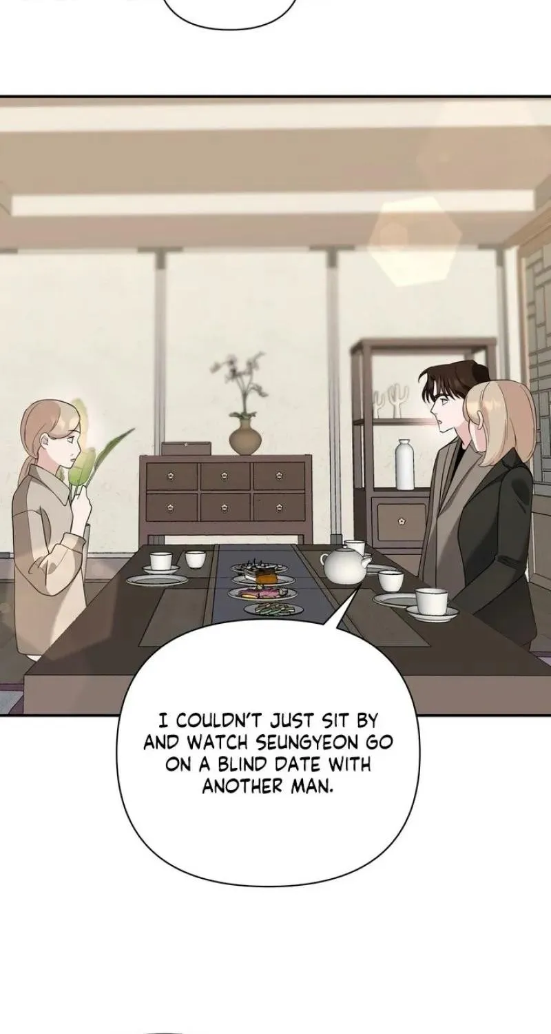 The Last Match Chapter 26 page 33