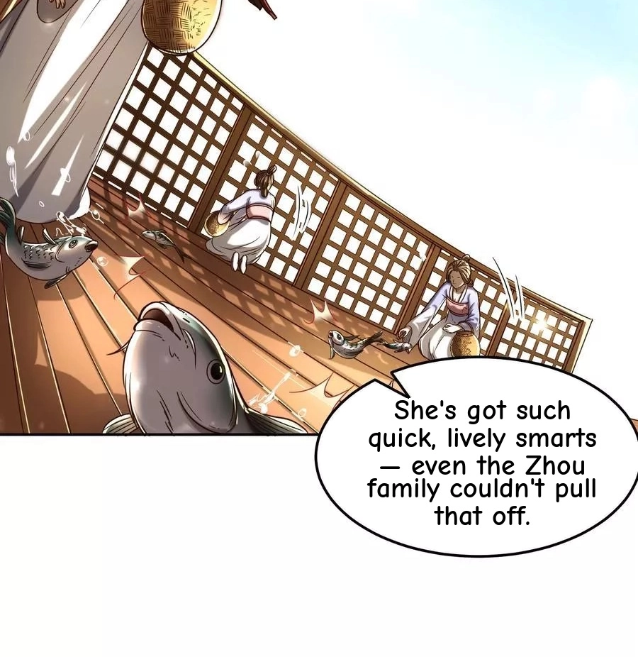 Sugar meets girl! Chapter 21 page 42