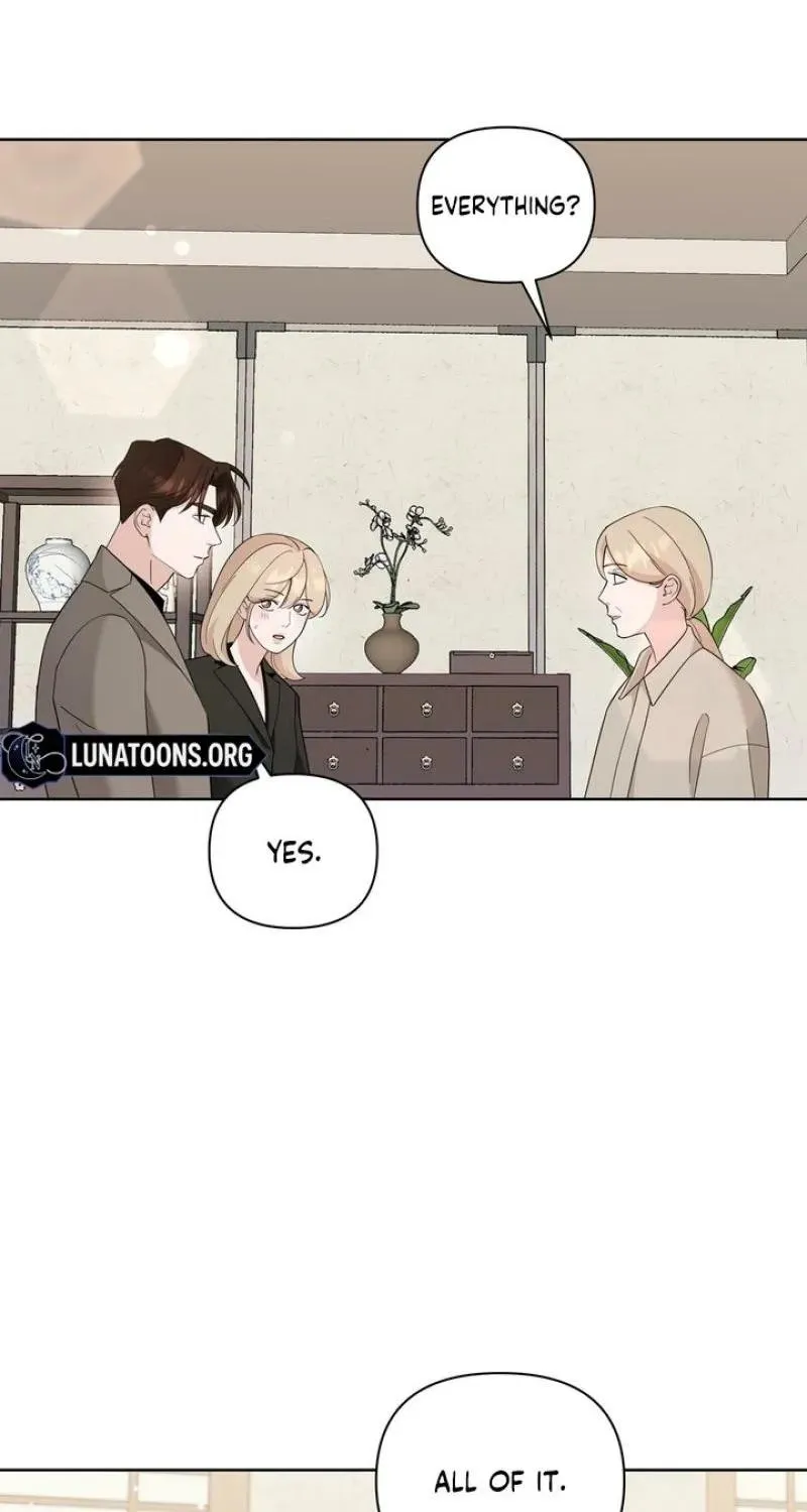 The Last Match Chapter 26 page 46