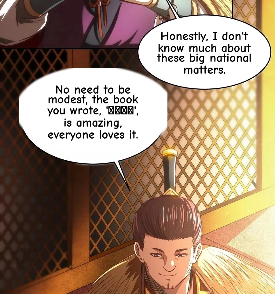Sugar meets girl! Chapter 21 page 48
