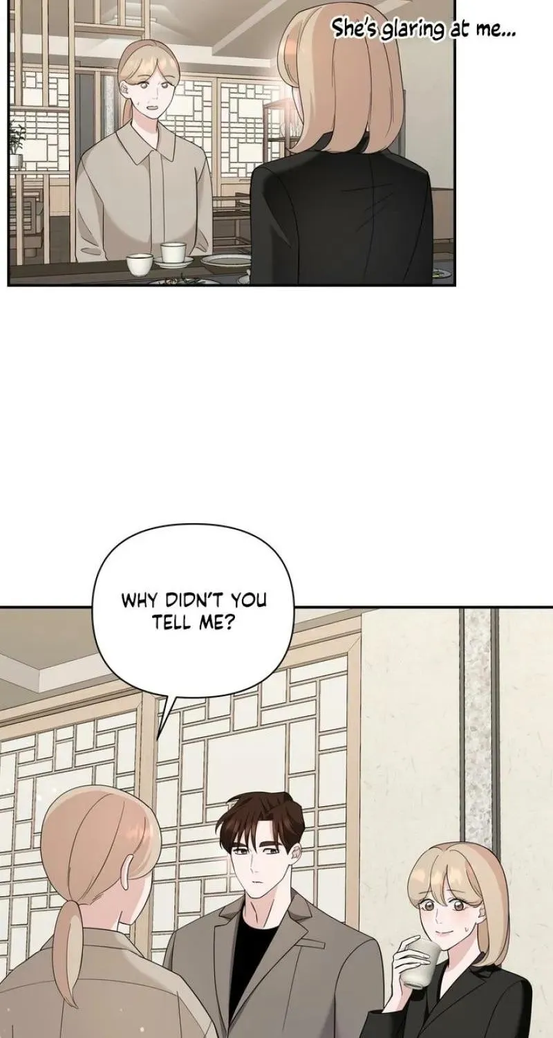 The Last Match Chapter 26 page 35