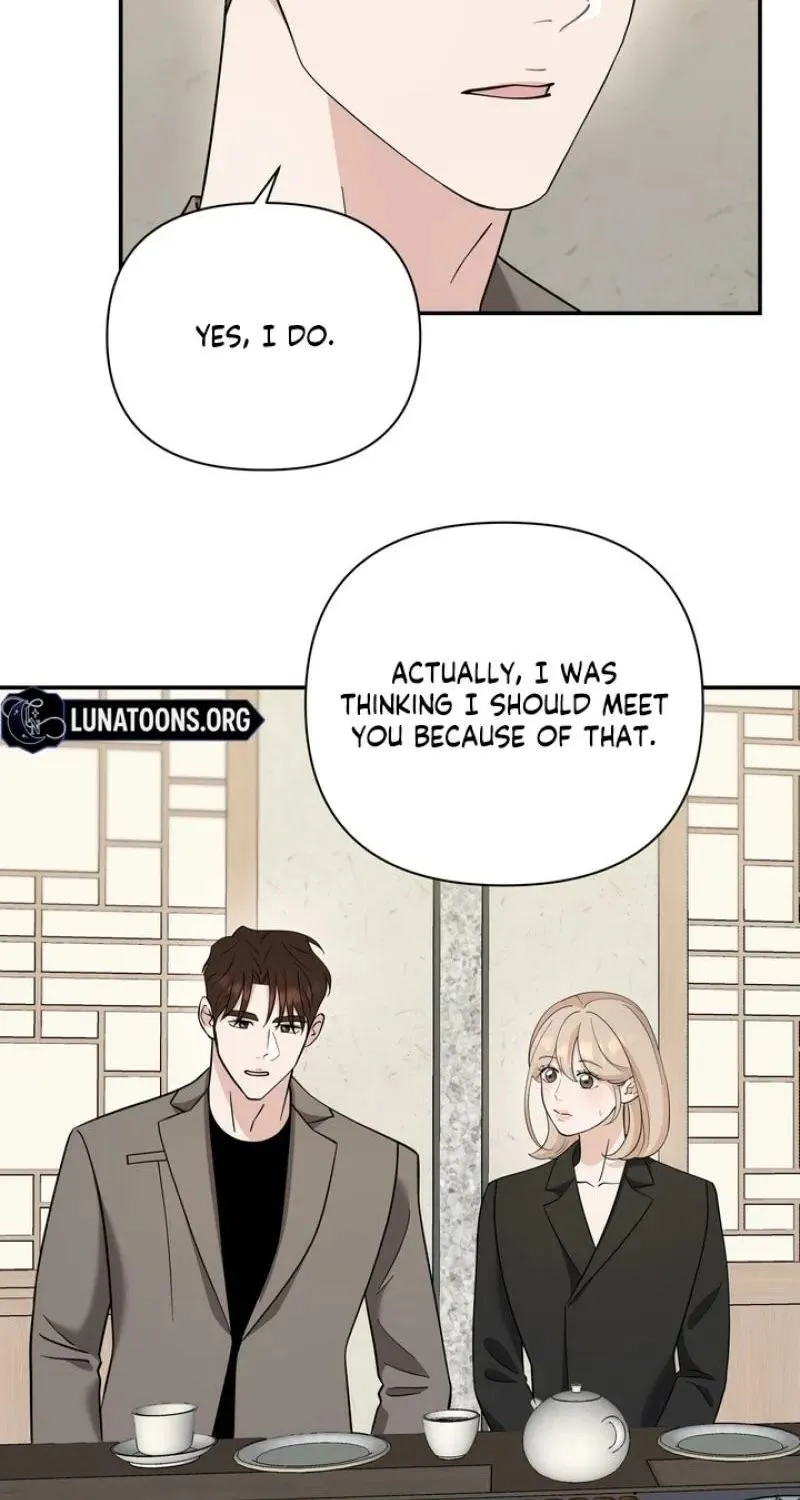 The Last Match Chapter 26 page 31
