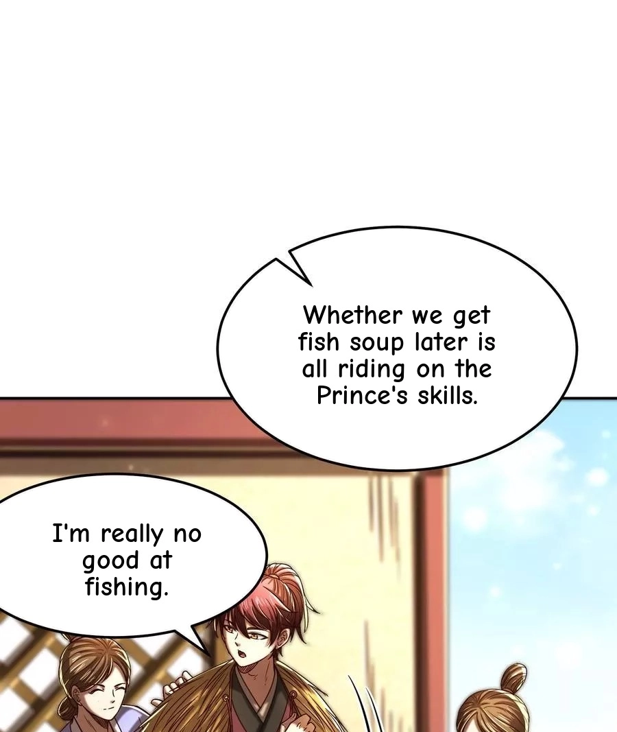 Sugar meets girl! Chapter 21 page 36