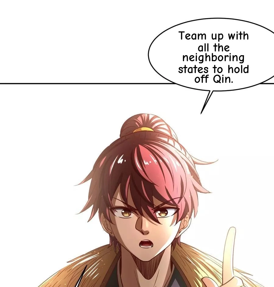 Sugar meets girl! Chapter 21 page 57