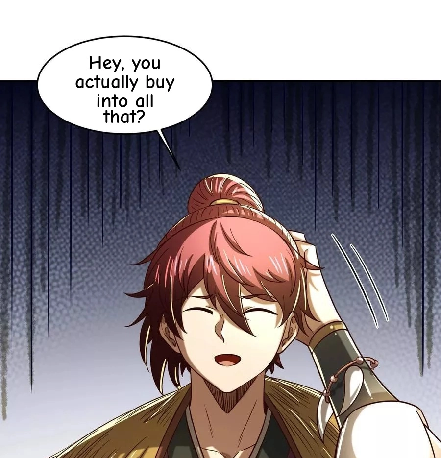 Sugar meets girl! Chapter 21 page 65