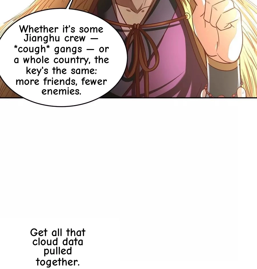 Sugar meets girl! Chapter 21 page 58