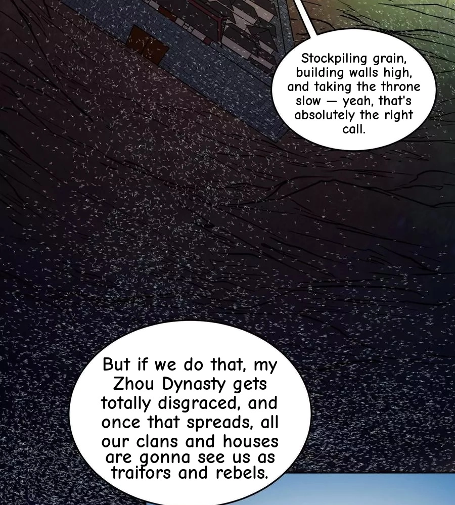 Sugar meets girl! Chapter 21 page 63