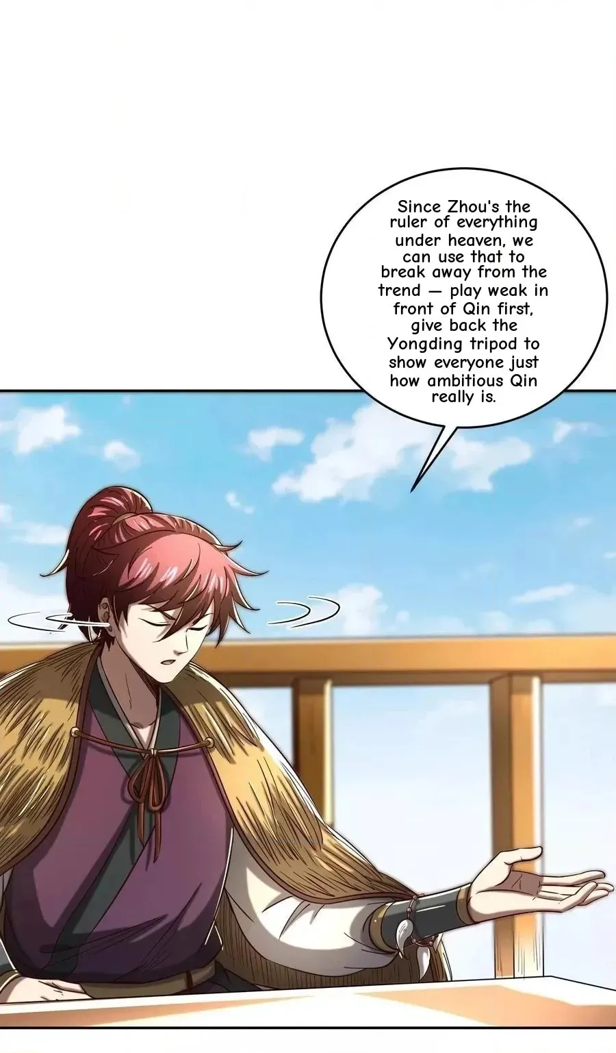 Sugar meets girl! Chapter 21 page 60
