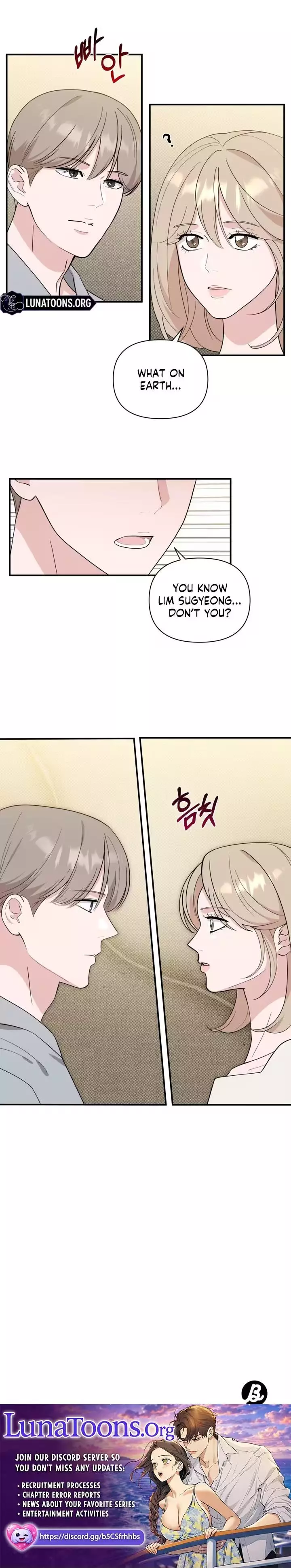 The Last Match Chapter 41 page 5