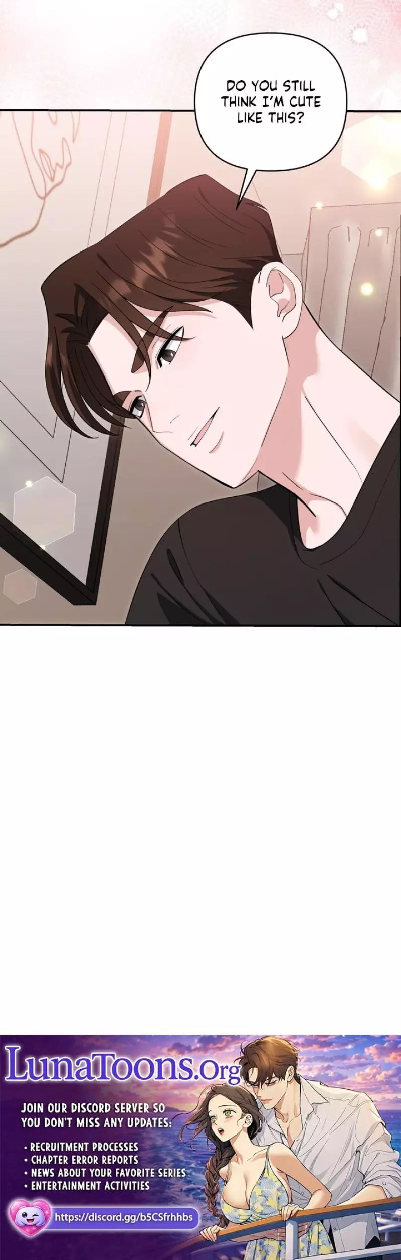 The Last Match Chapter 40 page 5