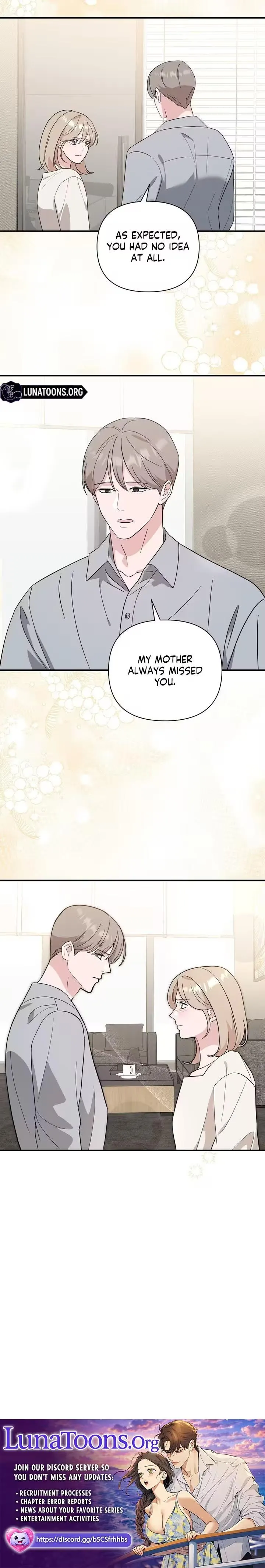 The Last Match Chapter 42 page 5