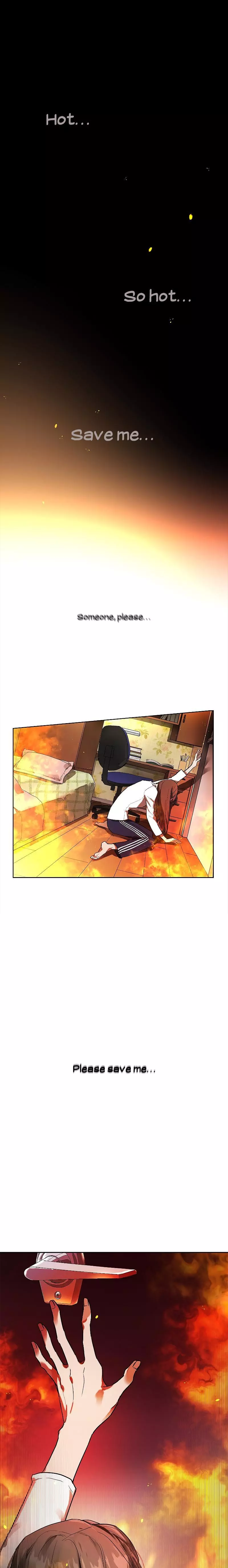 My Husband Hides His Beauty Chapter 1 page 2